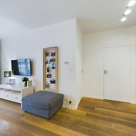 Apartments Go Rakowicka By Noclegi Renters Cracovia Exterior foto