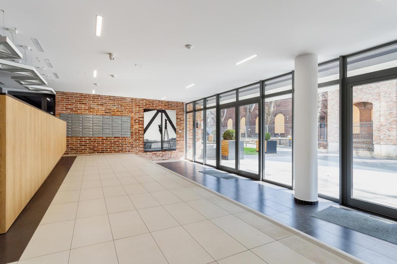 Apartments Go Rakowicka By Noclegi Renters Cracovia Exterior foto