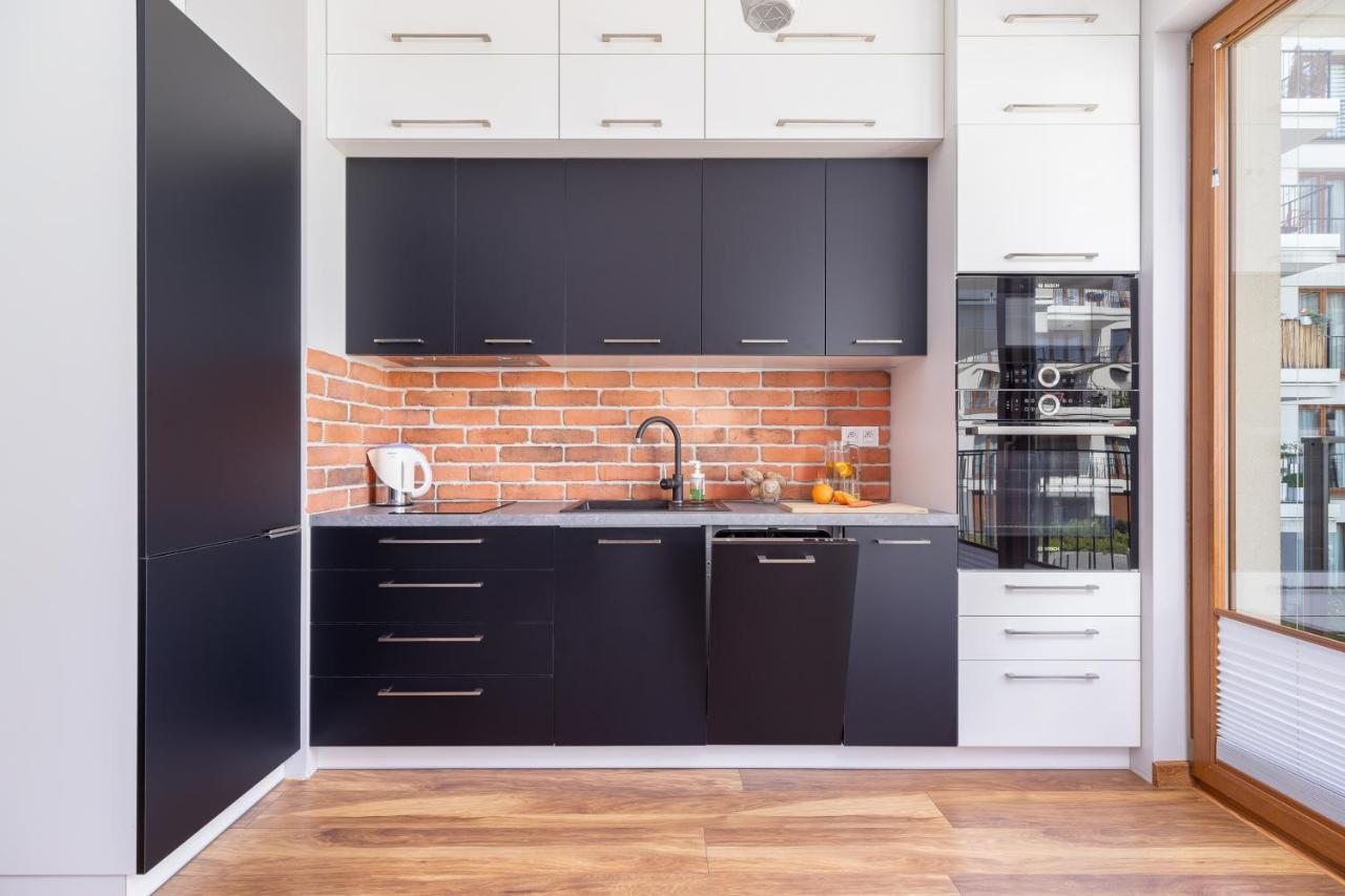 Apartments Go Rakowicka By Noclegi Renters Cracovia Exterior foto