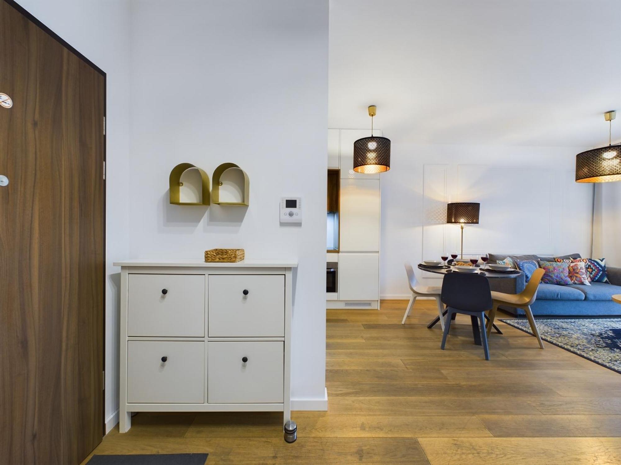 Apartments Go Rakowicka By Noclegi Renters Cracovia Exterior foto