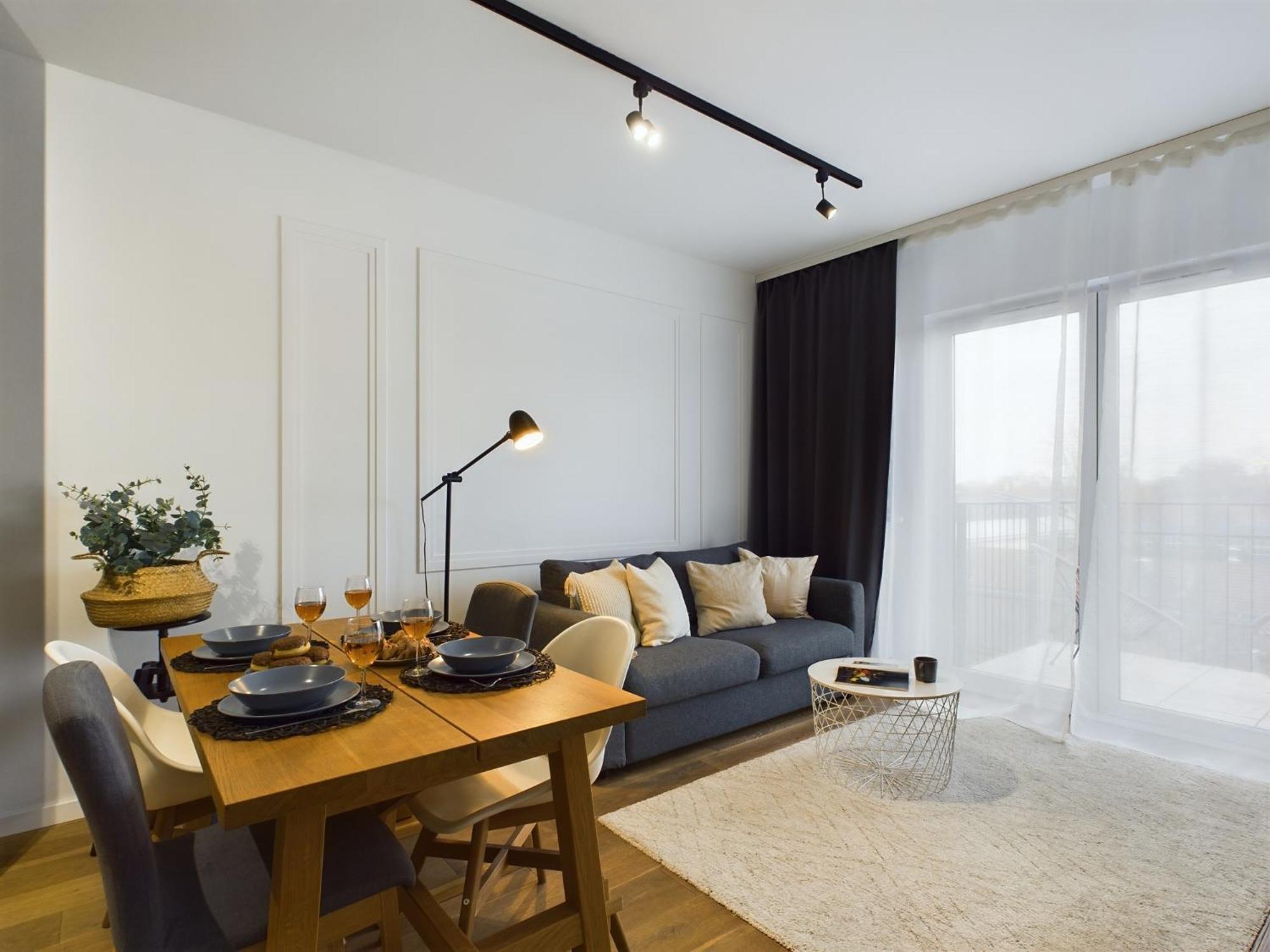 Apartments Go Rakowicka By Noclegi Renters Cracovia Exterior foto
