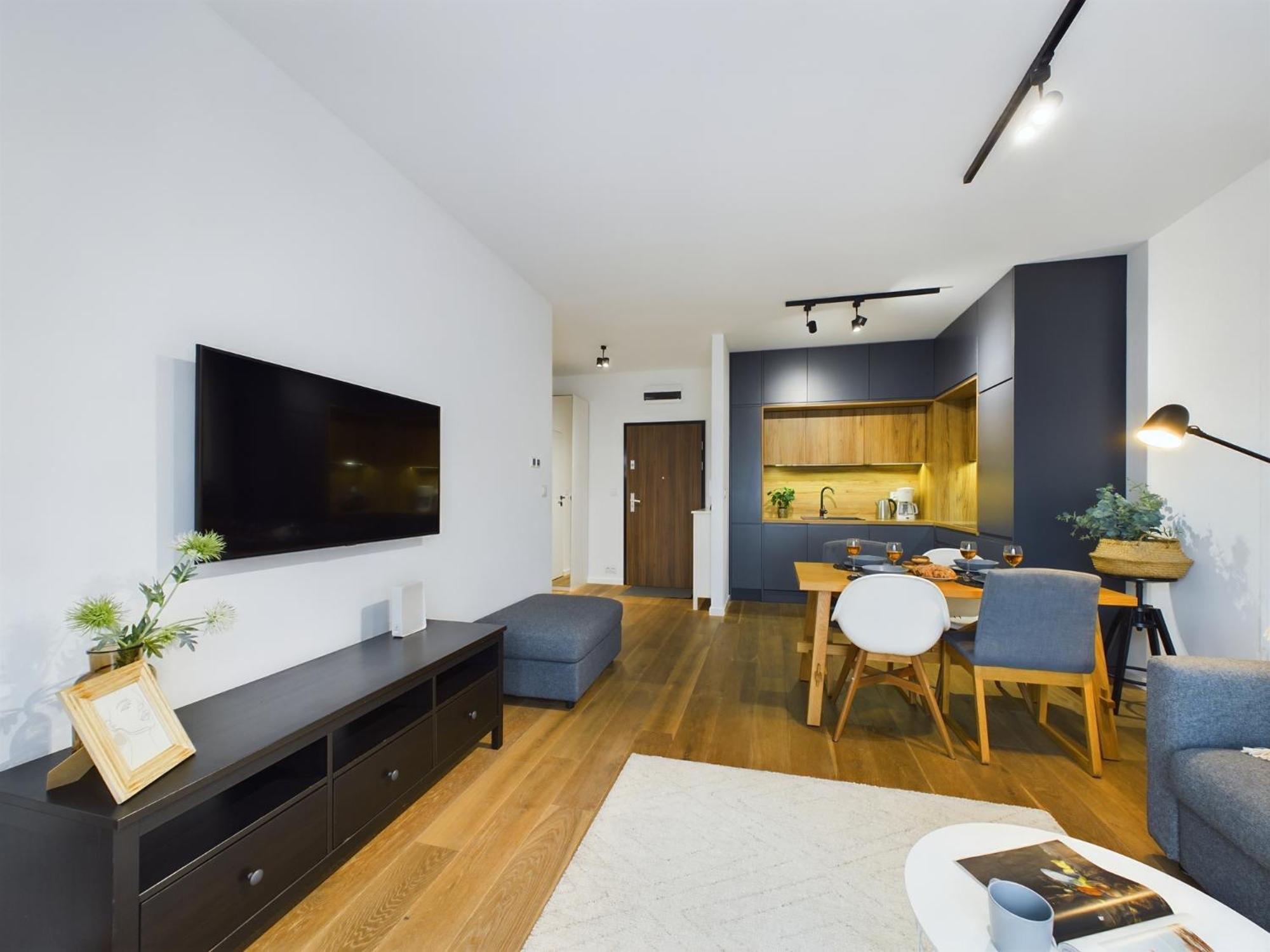 Apartments Go Rakowicka By Noclegi Renters Cracovia Exterior foto