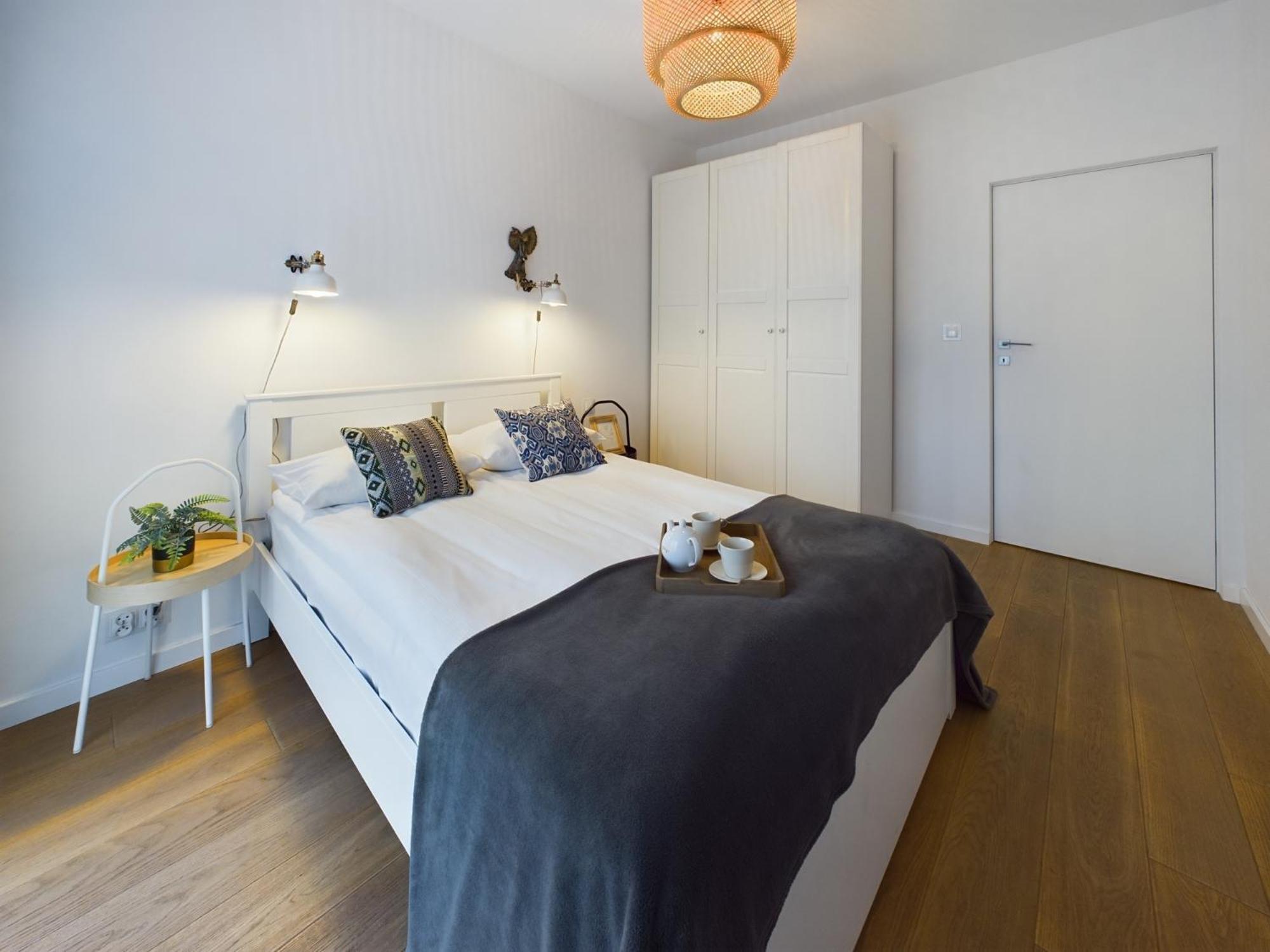 Apartments Go Rakowicka By Noclegi Renters Cracovia Exterior foto