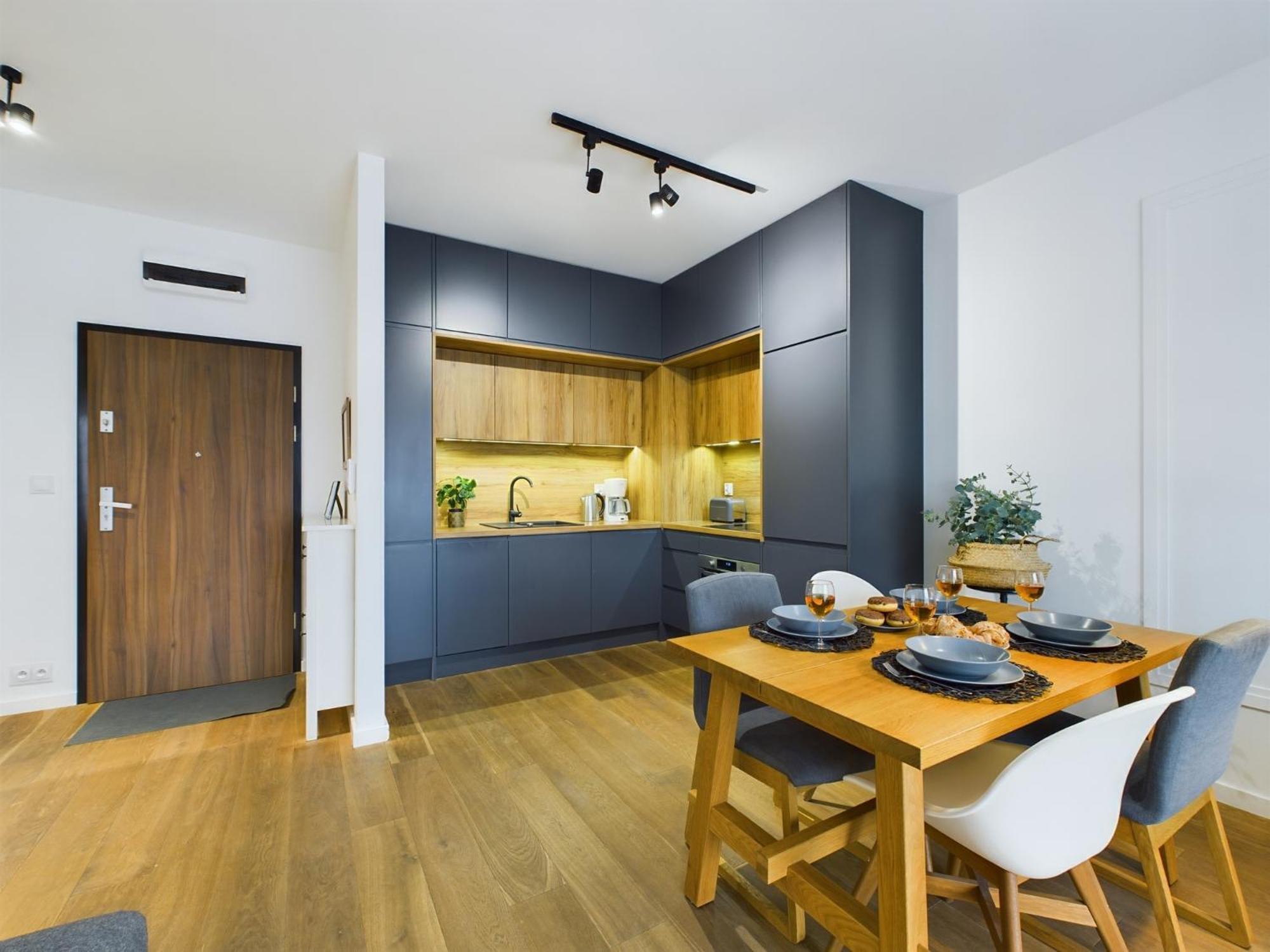Apartments Go Rakowicka By Noclegi Renters Cracovia Exterior foto
