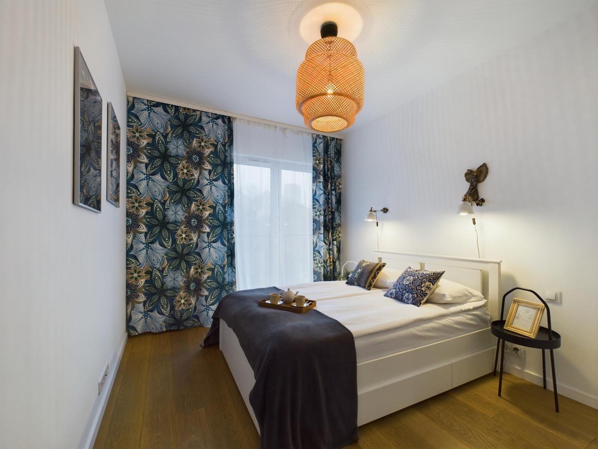 Apartments Go Rakowicka By Noclegi Renters Cracovia Exterior foto