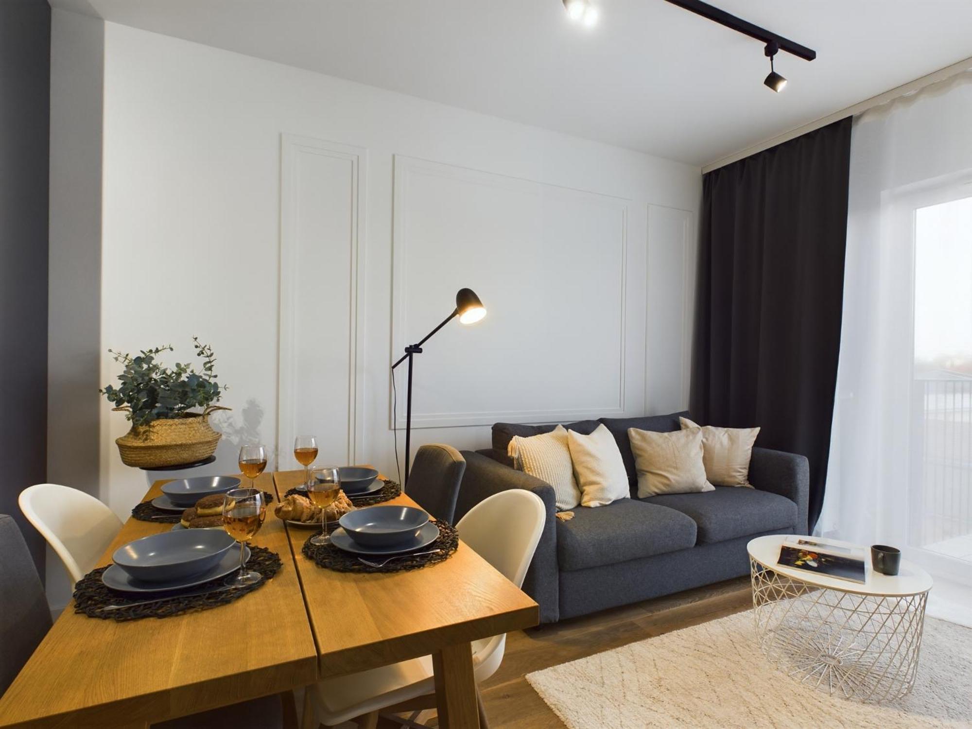 Apartments Go Rakowicka By Noclegi Renters Cracovia Exterior foto