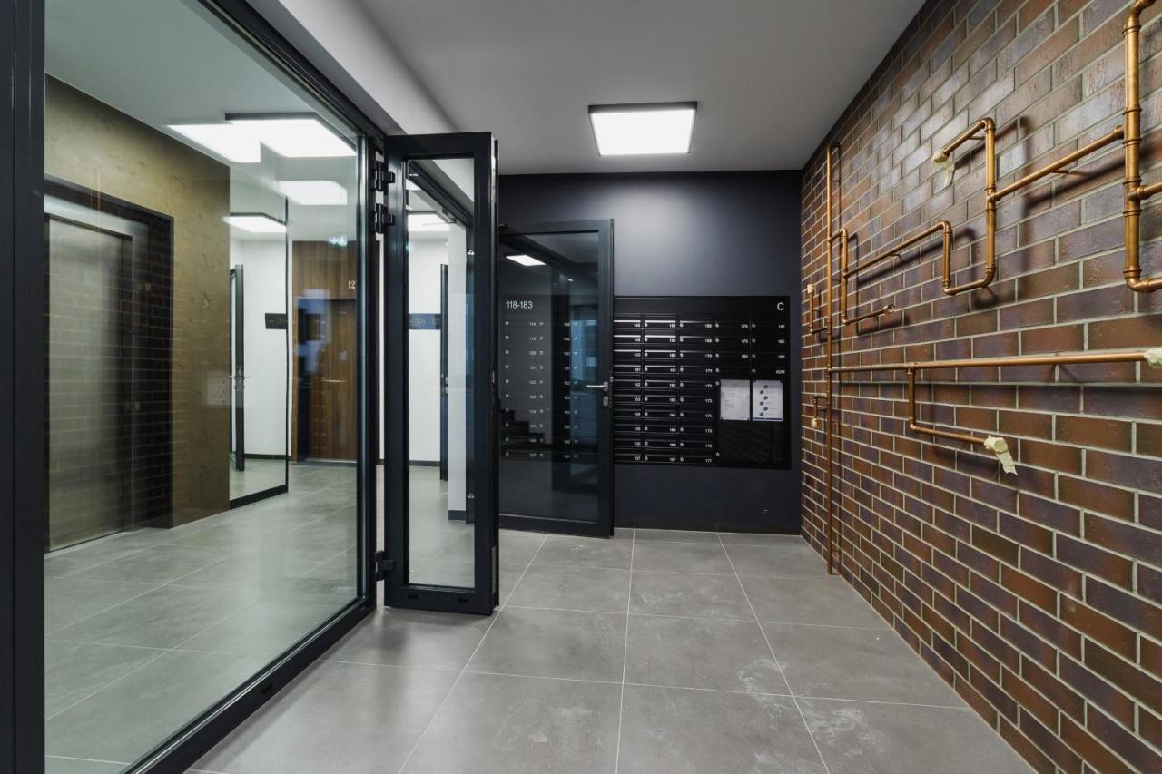 Apartments Go Rakowicka By Noclegi Renters Cracovia Exterior foto