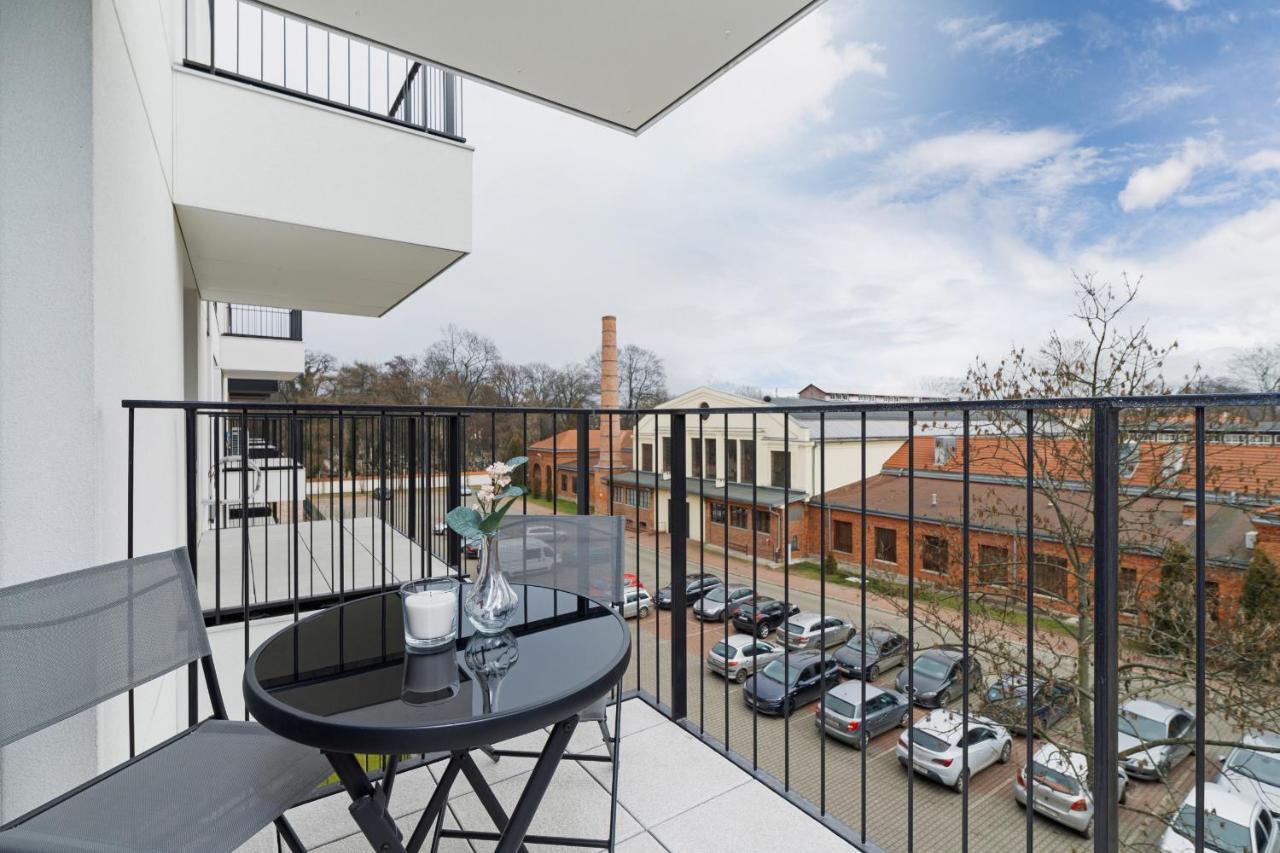 Apartments Go Rakowicka By Noclegi Renters Cracovia Exterior foto