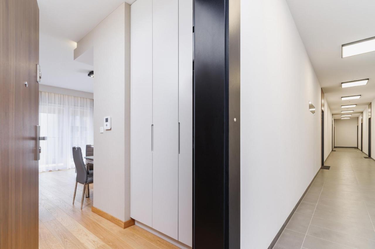 Apartments Go Rakowicka By Noclegi Renters Cracovia Exterior foto