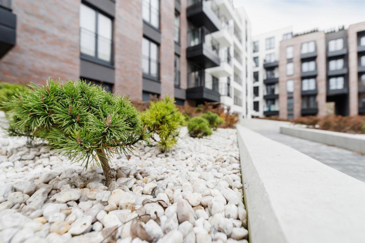 Apartments Go Rakowicka By Noclegi Renters Cracovia Exterior foto